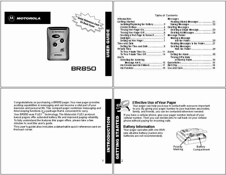 Motorola Pager BR850-page_pdf